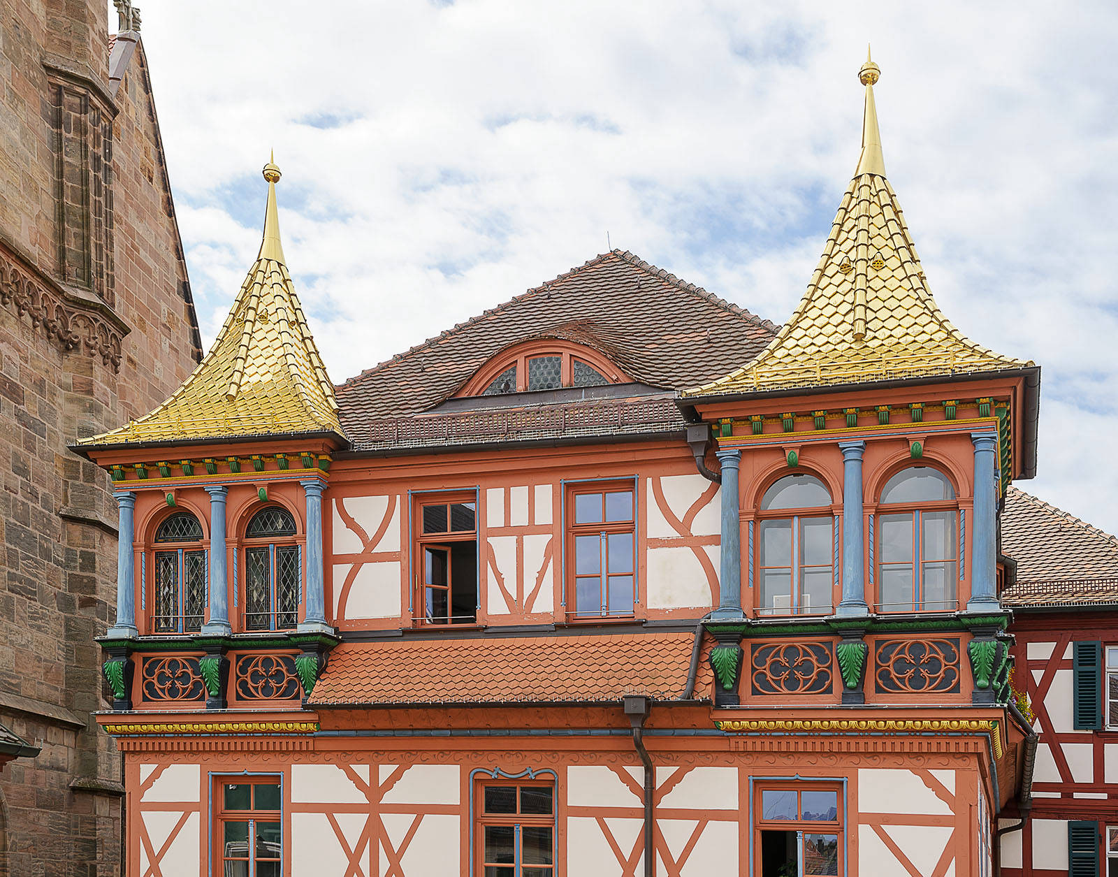 Fahrschule Garhammer Schwabach-Rohr